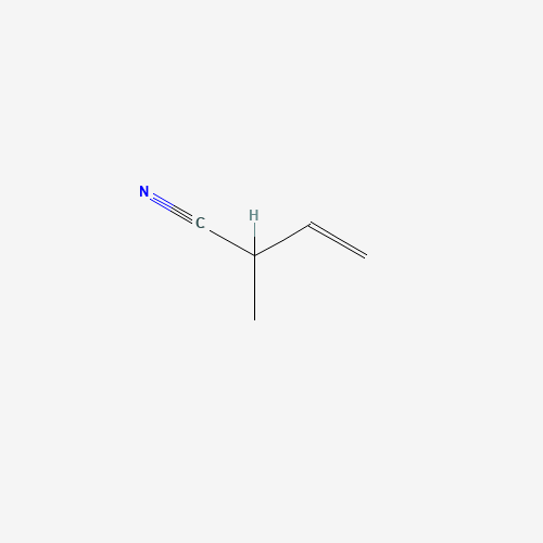 2-Methyl-3-butenenitrile (CAS: 16529-56-9) - Related Chemical Product