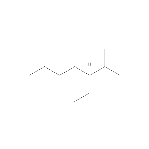 2-Methyl-3-ethylheptane (CAS: 14676-29-0) - Related Chemical Product
