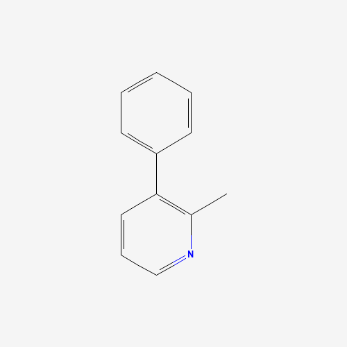 FT-0691776 CAS:3256-89-1 chemical structure