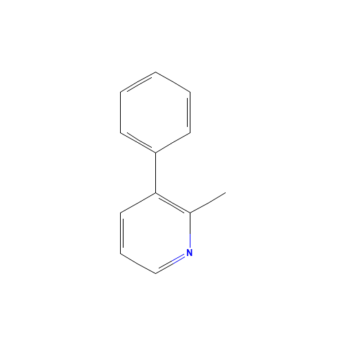 FT-0691776 CAS:3256-89-1 chemical structure