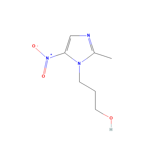 FT-0691786 CAS:1077-93-6 chemical structure