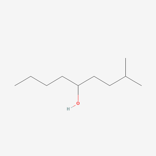 2-Methyl-5-nonanol (CAS: 29843-62-7) - Related Chemical Product