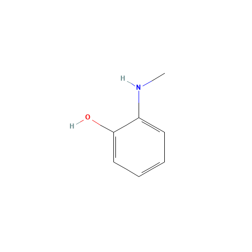 2-Methylamino-phenol (CAS: 611-24-5) - Related Chemical Product