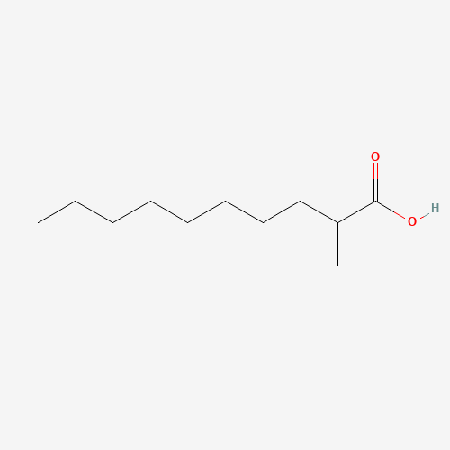 2-Methyldecanoic acid (CAS: 24323-23-7) - Related Chemical Product