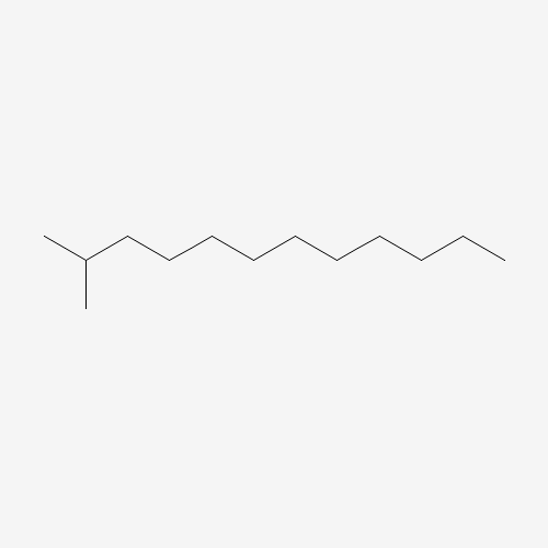 2-Methyldodecane (CAS: 1560-97-0) - Related Chemical Product