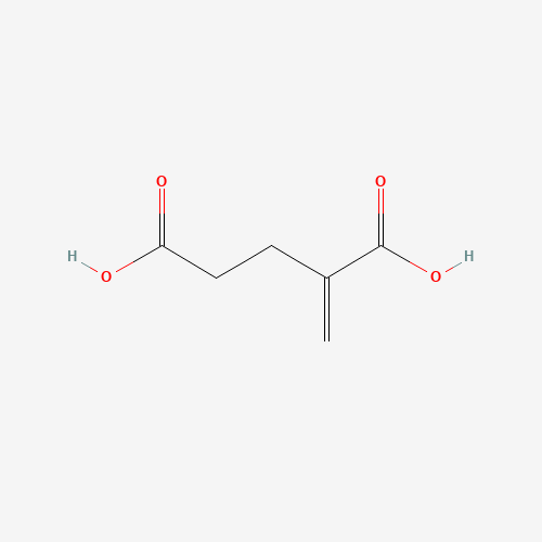 2-methyleneglutaric acid (CAS: 3621-79-2) - Related Chemical Product