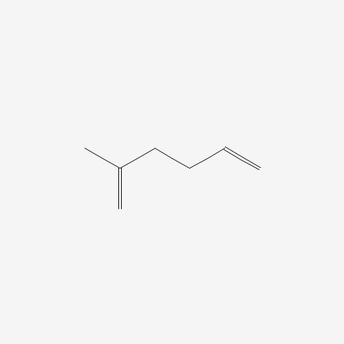 2-Methylhexa-1,5-diene (CAS: 4049-81-4) - Related Chemical Product