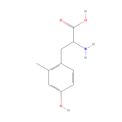 FT-0691814 CAS:96646-27-4 chemical structure
