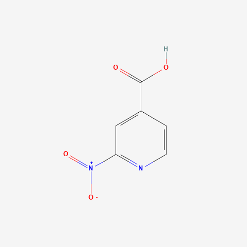2-Nitroisonicotinic acid (CAS: 332255-74-0) - Related Chemical Product