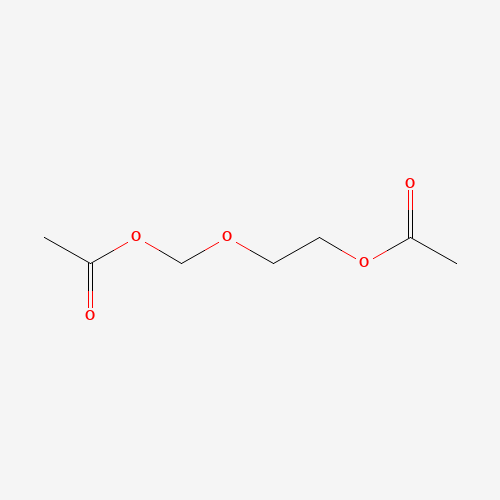 2-Oxa-1,4-Butanediol Diacetate (CAS: 67429-12-3) - Related Chemical Product