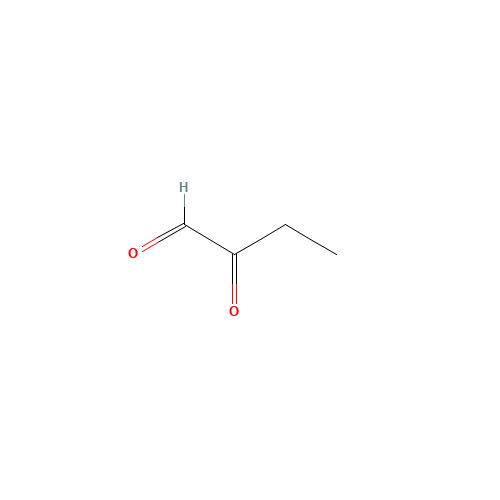 2-Oxobutanal (CAS: 4417-81-6) - Related Chemical Product