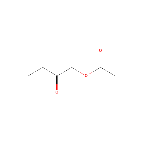 2-Oxobutyl acetate (CAS: 1575-57-1) - Related Chemical Product