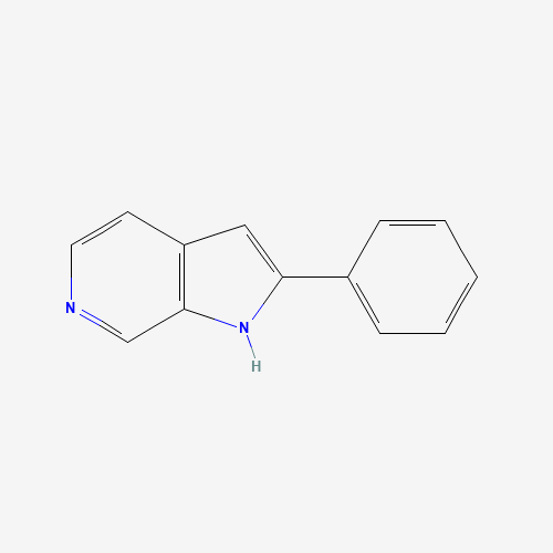 FT-0691834 CAS:2922-07-8 chemical structure