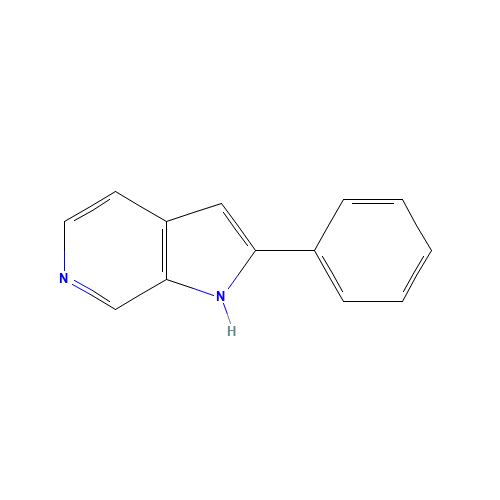 FT-0691834 CAS:2922-07-8 chemical structure