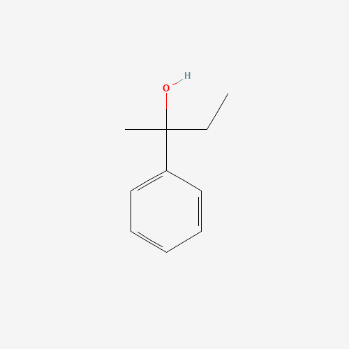 FT-0691837 CAS:1565-75-9 chemical structure