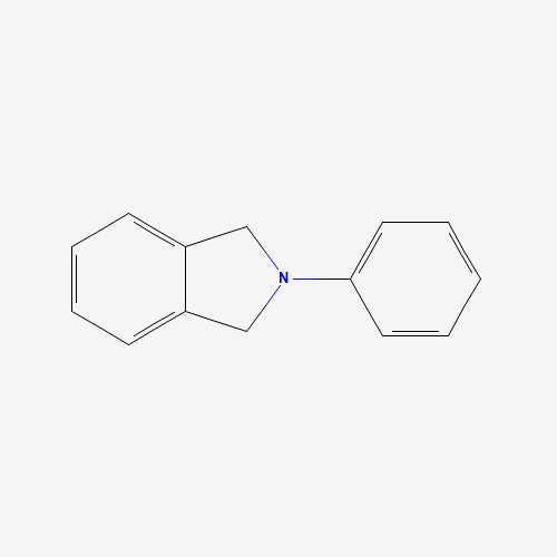 2-phenylisoindoline (CAS: 19375-67-8) - Related Chemical Product