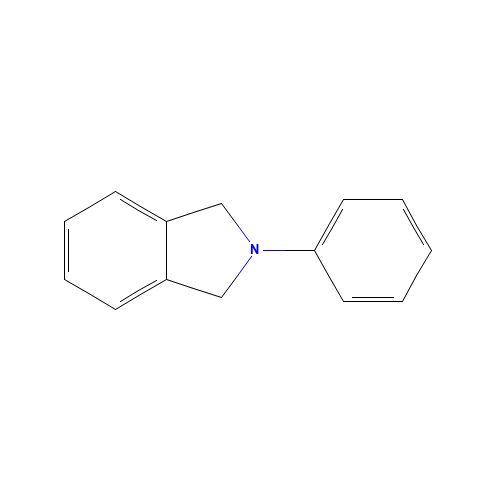 2-phenylisoindoline (CAS: 19375-67-8) - Related Chemical Product