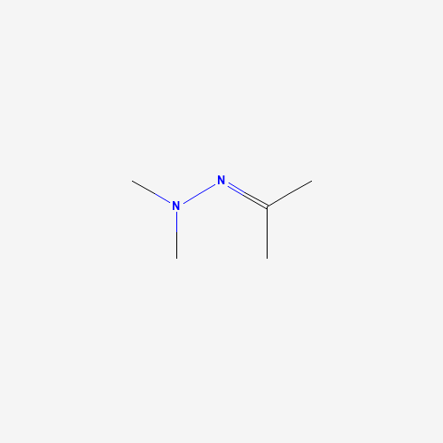 2-propanone, 2,2-dimethylhydrazone (CAS: 13483-31-3) - Related Chemical Product