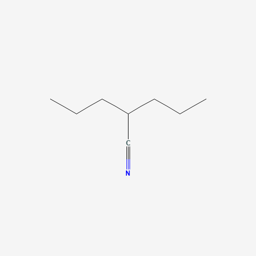 2-propylpentanenitrile (CAS: 13310-75-3) - Related Chemical Product