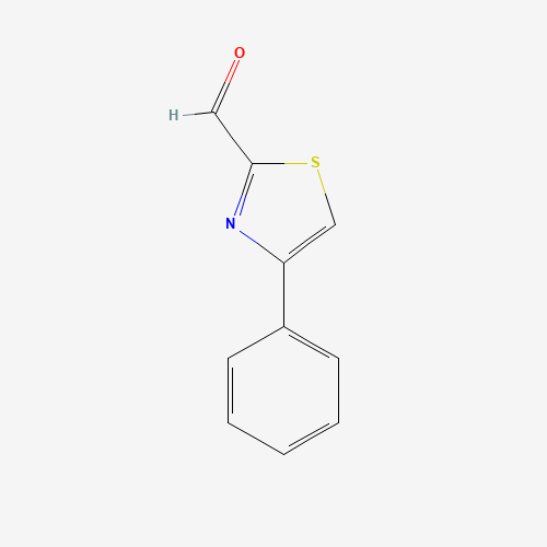 FT-0691870 CAS:75390-44-2 chemical structure