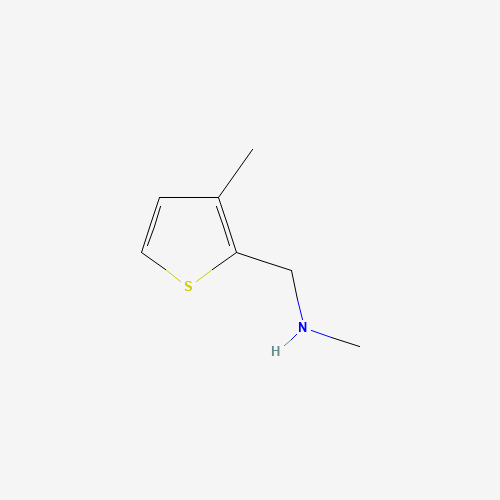 FT-0691872 CAS:860997-09-7 chemical structure