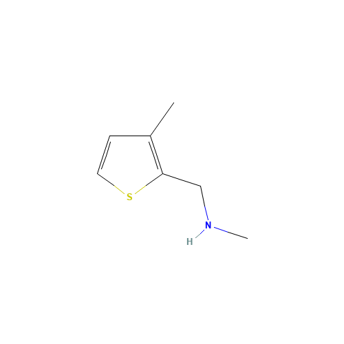 FT-0691872 CAS:860997-09-7 chemical structure