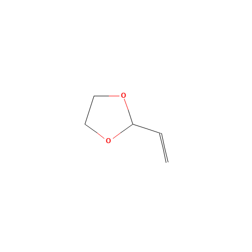 2-Vinyl-1,3-Dioxolane (CAS: 3984-22-3) - Related Chemical Product