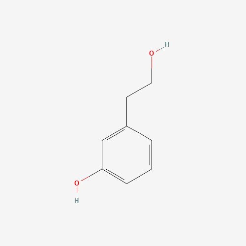 3-(2-hydroxyethyl)phenol (CAS: 13398-94-2) - Related Chemical Product