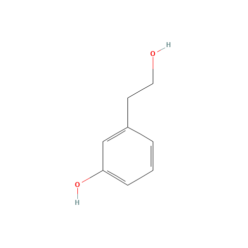 3-(2-hydroxyethyl)phenol (CAS: 13398-94-2) - Related Chemical Product