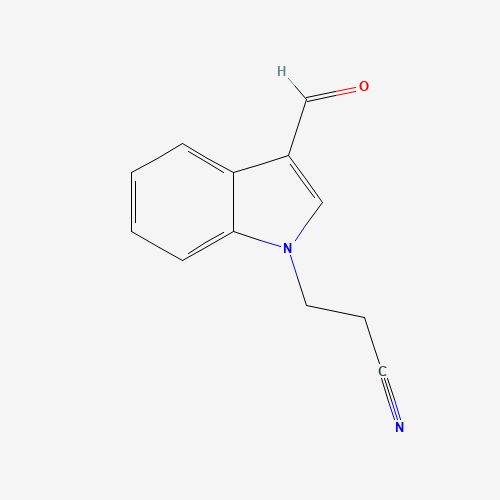 FT-0691895 CAS:18109-11-0 chemical structure