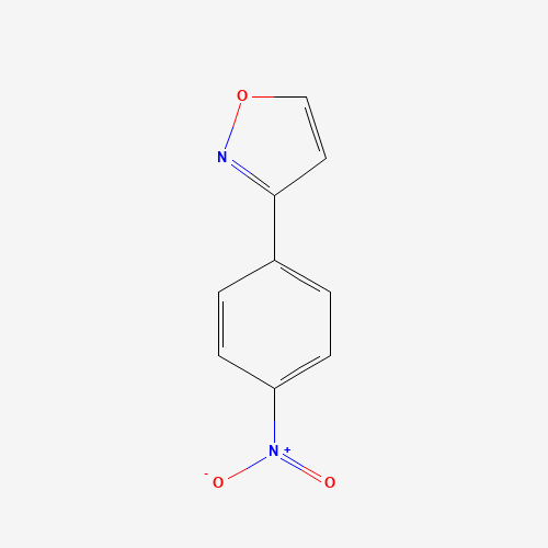 FT-0691917 CAS:4264-05-5 chemical structure