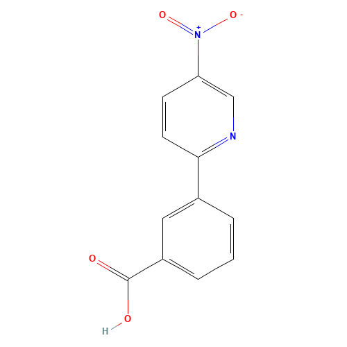FT-0691921 CAS:864075-95-6 chemical structure