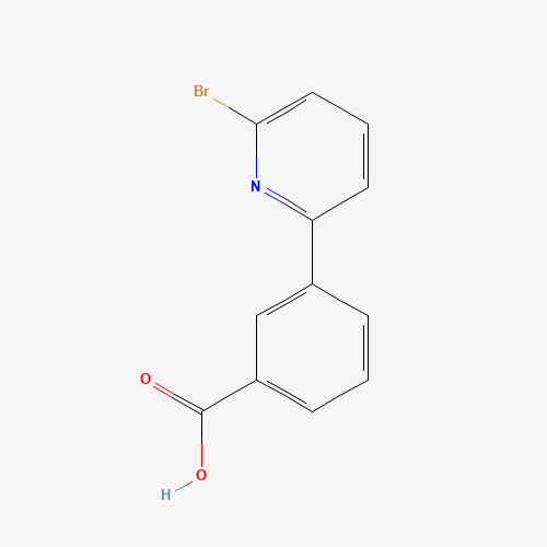FT-0691922 CAS:914349-44-3 chemical structure