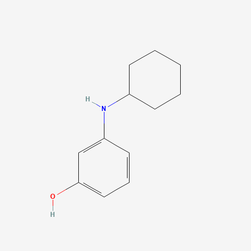 FT-0691926 CAS:5269-05-6 chemical structure