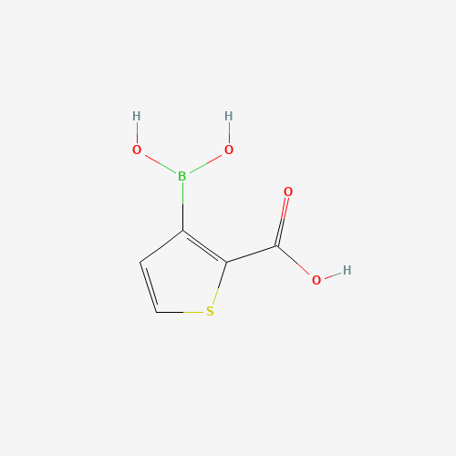 FT-0691928 CAS:5503-74-2 chemical structure