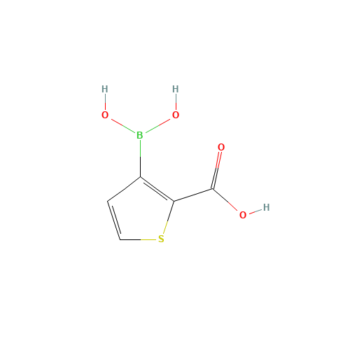 FT-0691928 CAS:5503-74-2 chemical structure