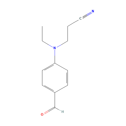 FT-0691934 CAS:27914-15-4 chemical structure