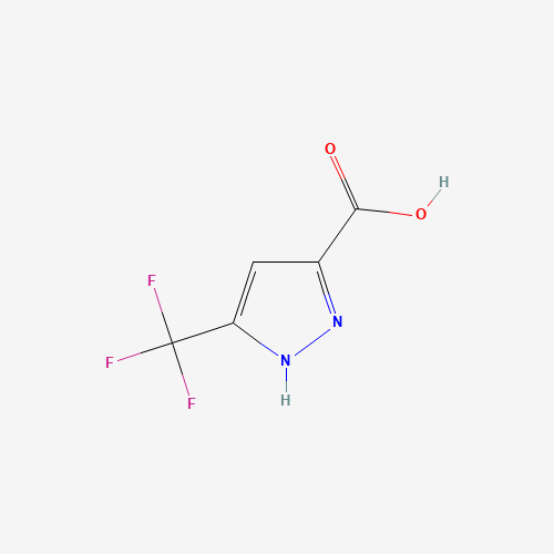 FT-0691942 CAS:129768-28-1 chemical structure
