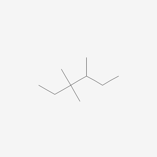 3,3,4-TRIMETHYLHEXANE (CAS: 16747-31-2) - Related Chemical Product