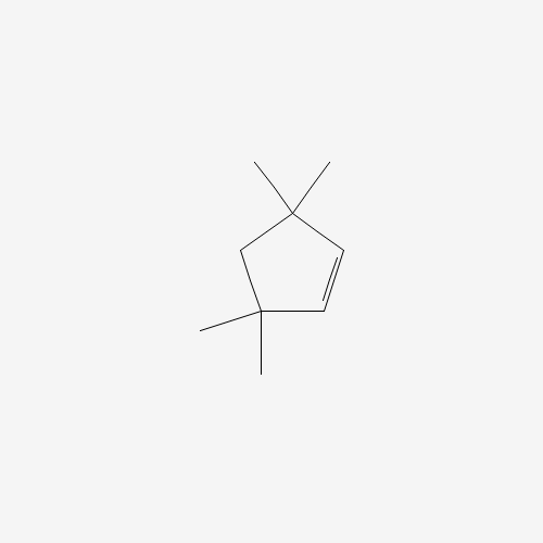 FT-0691950 CAS:38667-10-6 chemical structure