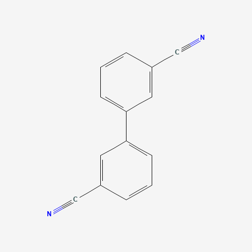 3,3′-dicyanobiphenyl (CAS: 36852-02-5) - Related Chemical Product