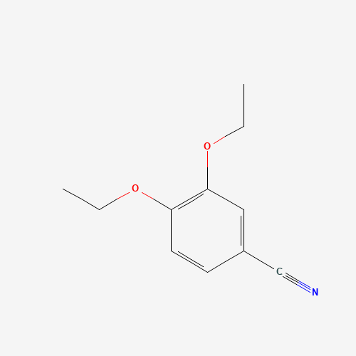 FT-0691972 CAS:60758-87-4 chemical structure