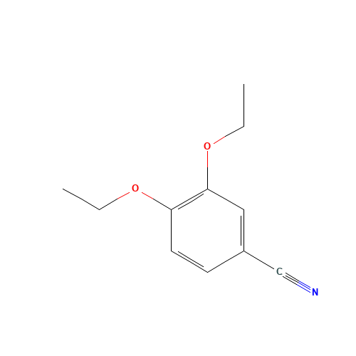 FT-0691972 CAS:60758-87-4 chemical structure