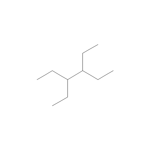 3,4-Diethylhexane (CAS: 19398-77-7) - Related Chemical Product