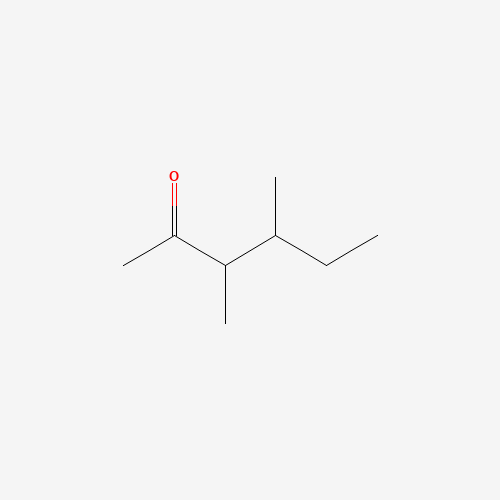 3,4-Dimethyl-2-hexanone (CAS: 19550-10-8) - Related Chemical Product