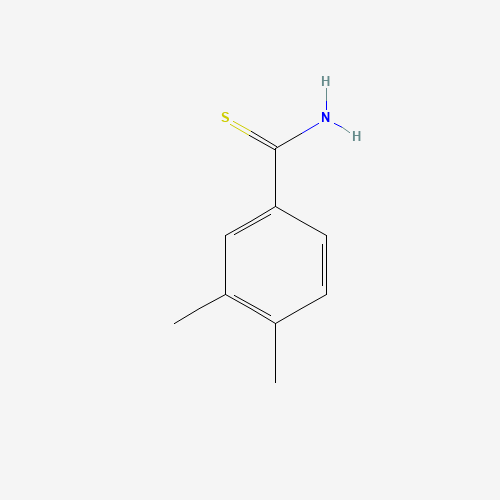 FT-0691988 CAS:58952-03-7 chemical structure