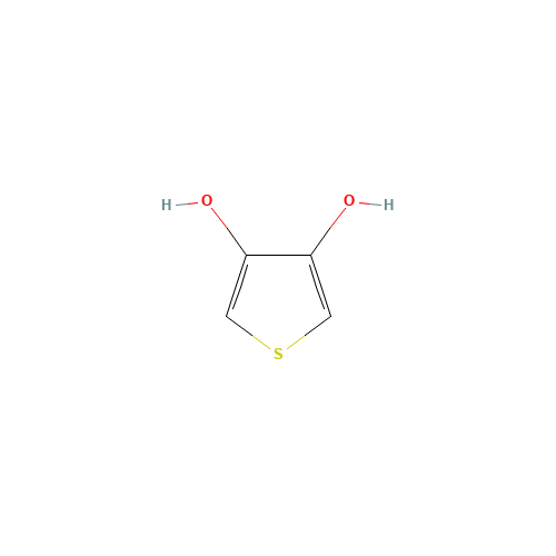 3,4-Thiophenediol (CAS: 14282-59-8) - Related Chemical Product