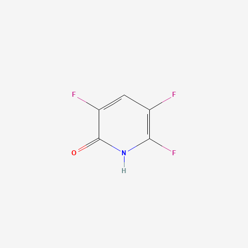 FT-0691996 CAS:75777-49-0 chemical structure