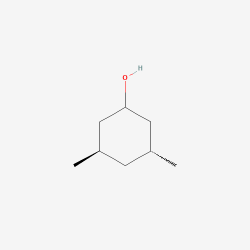 3,5-DIMETHYLCYCLOHEXANOL (CAS: 17373-17-0) - Related Chemical Product