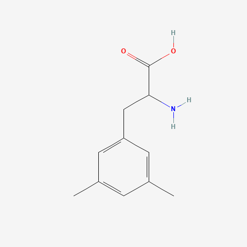 3,5-Dimethylphenylalanine (CAS: 103854-27-9) - Related Chemical Product